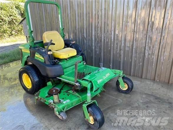 John Deere 997 Spakstyrte gressklippere