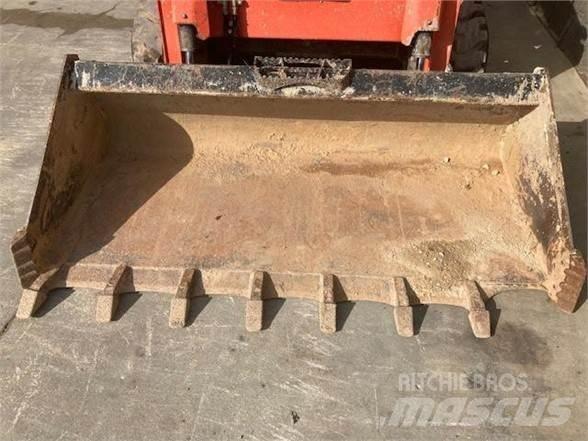 Kubota SVL65-2 Kompaktlastere