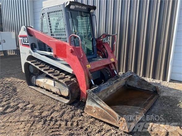 Takeuchi TL10 Kompaktlastere