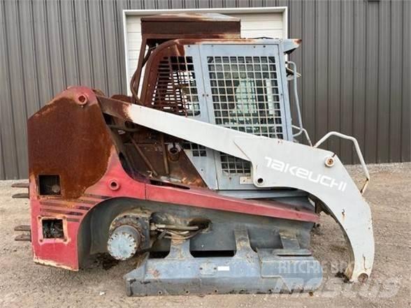 Takeuchi TL150 Kompaktlastere