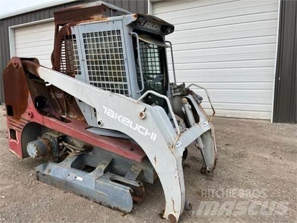 Takeuchi TL150 Kompaktlastere