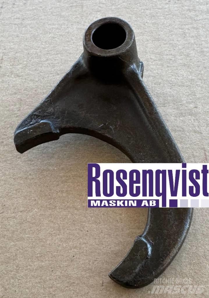 Fiat Yoke 5125537 Girkasse