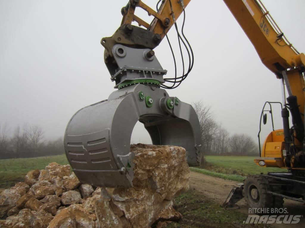  MODULARIS MD 9.0 Gripere