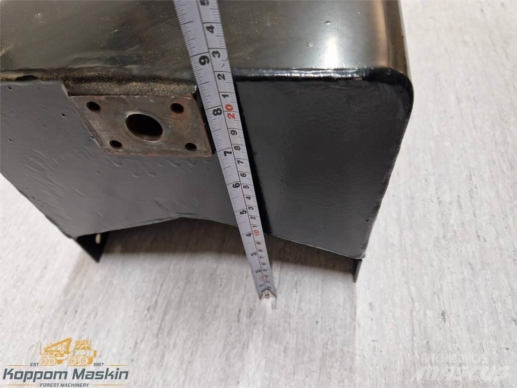 Rottne 925-0615 Hydraulikk
