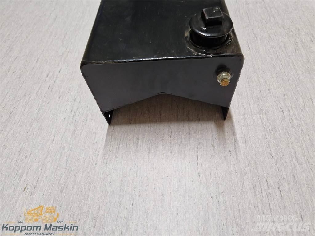 Rottne 925-0615 Hydraulikk