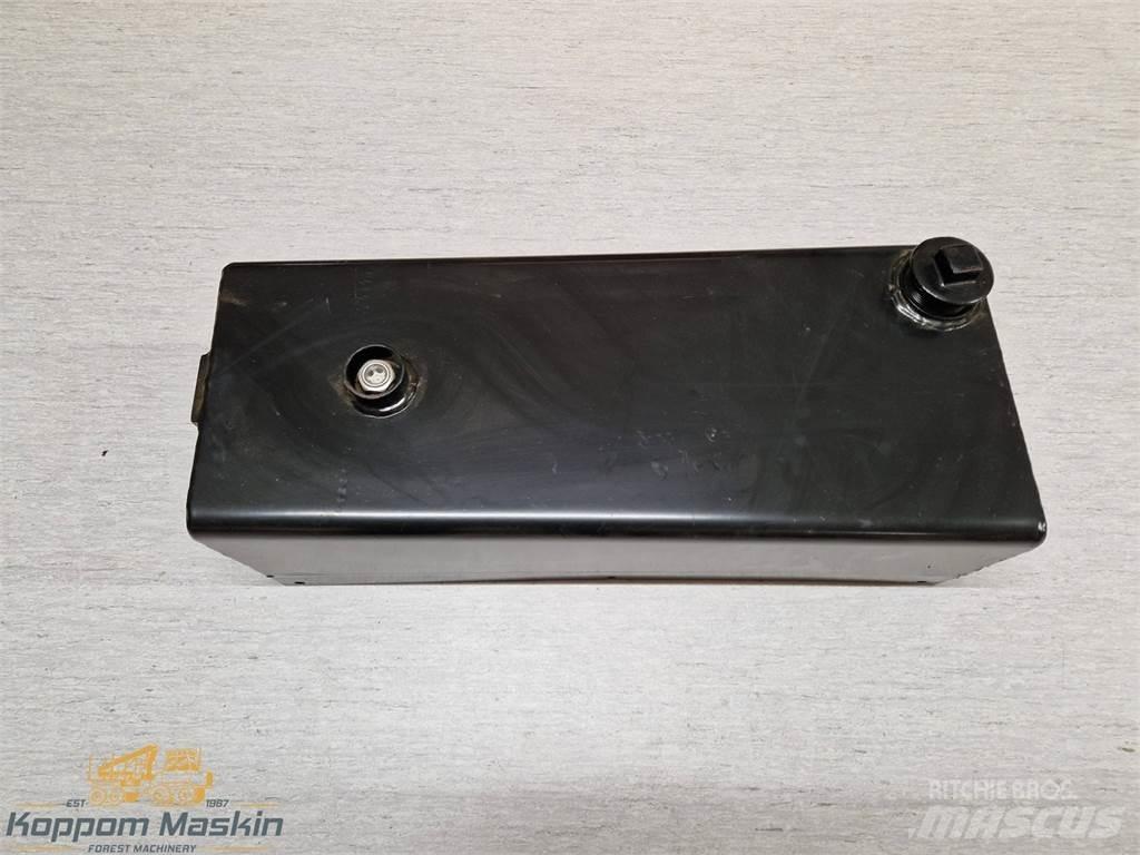Rottne 925-0615 Hydraulikk