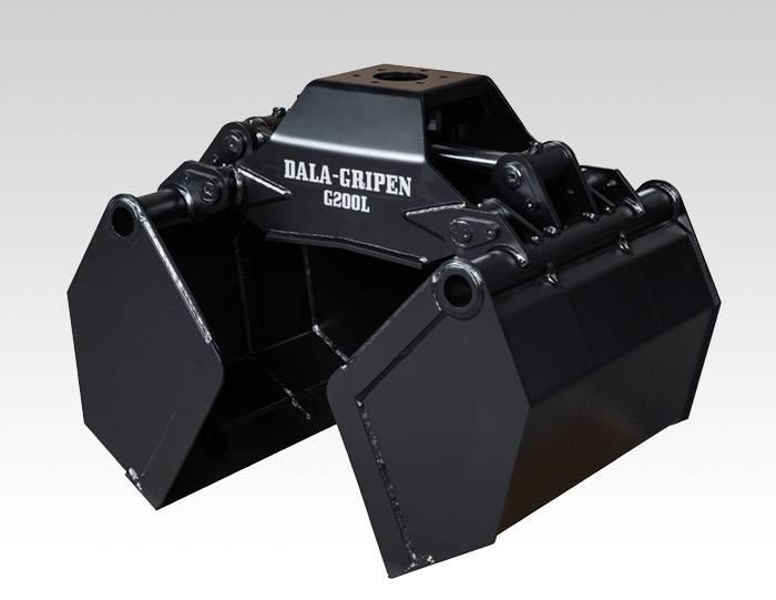 Dala-Gripen Kahmari Gripere