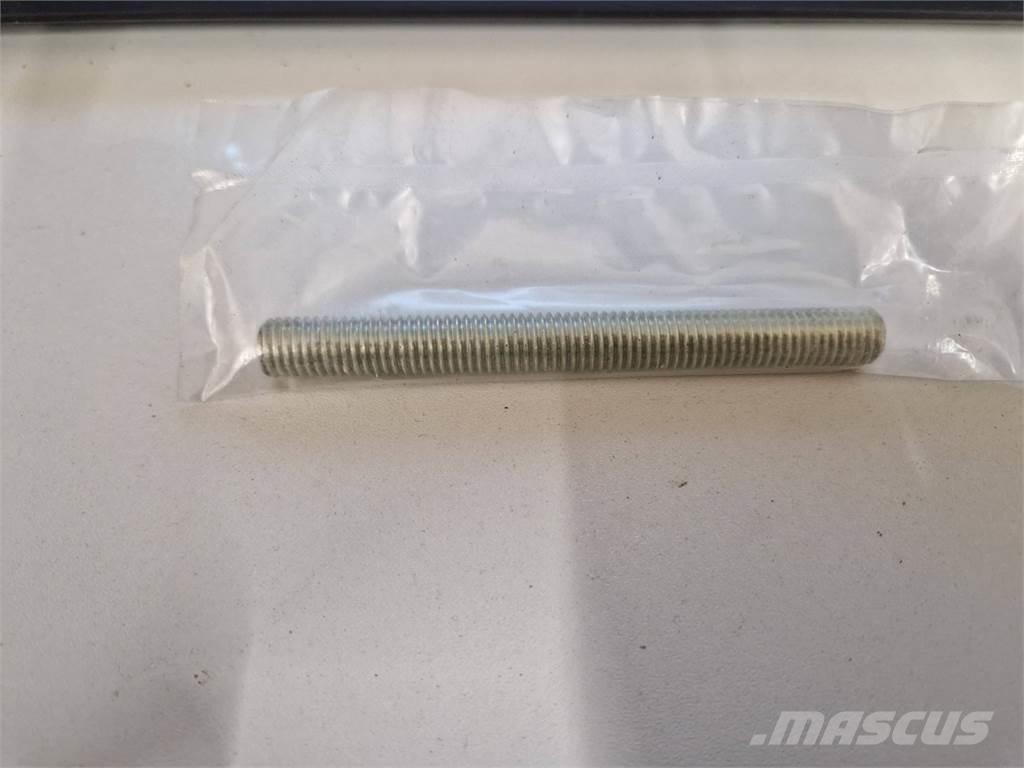 Rottne 041-0217 Chassis og understell