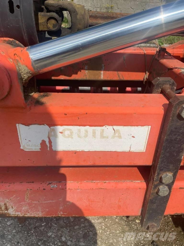Maschio Aquila 5000 Harver