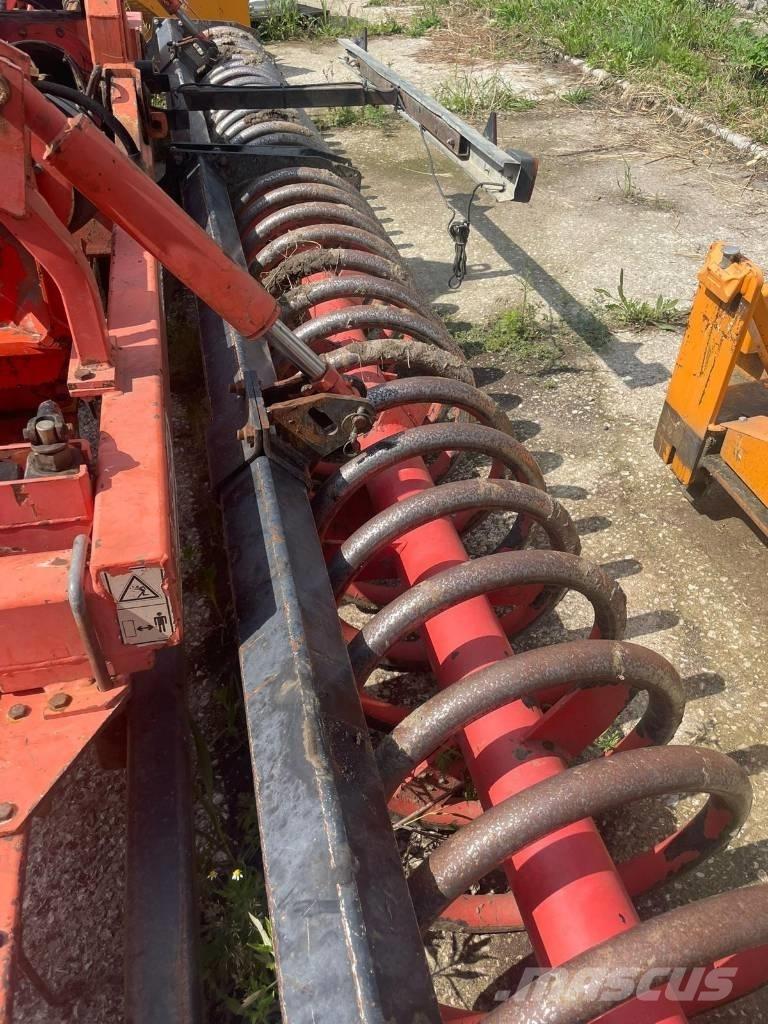 Maschio Aquila 5000 Harver