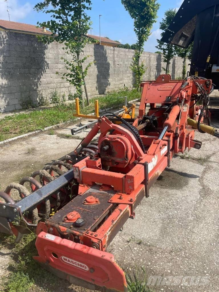 Maschio Aquila 5000 Harver