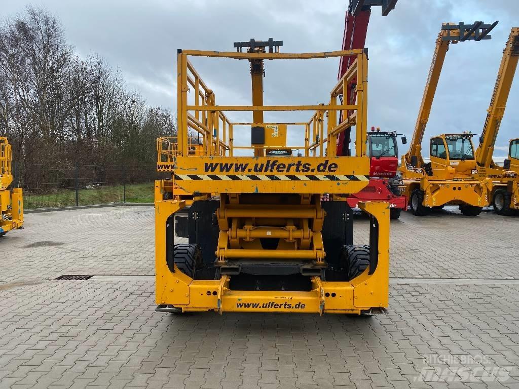 Genie GS 3390 Sakselifter