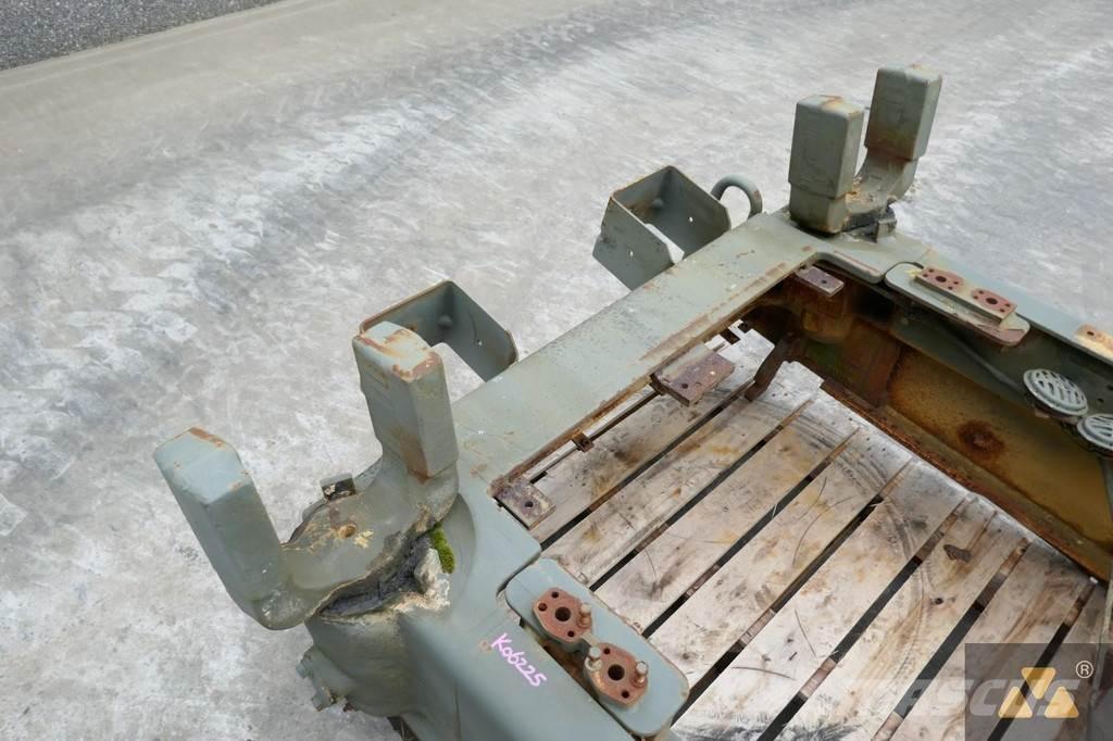 CAT 6T-1110 Transport - Annet