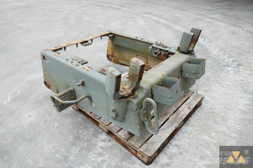 CAT 6T-1110 Transport - Annet