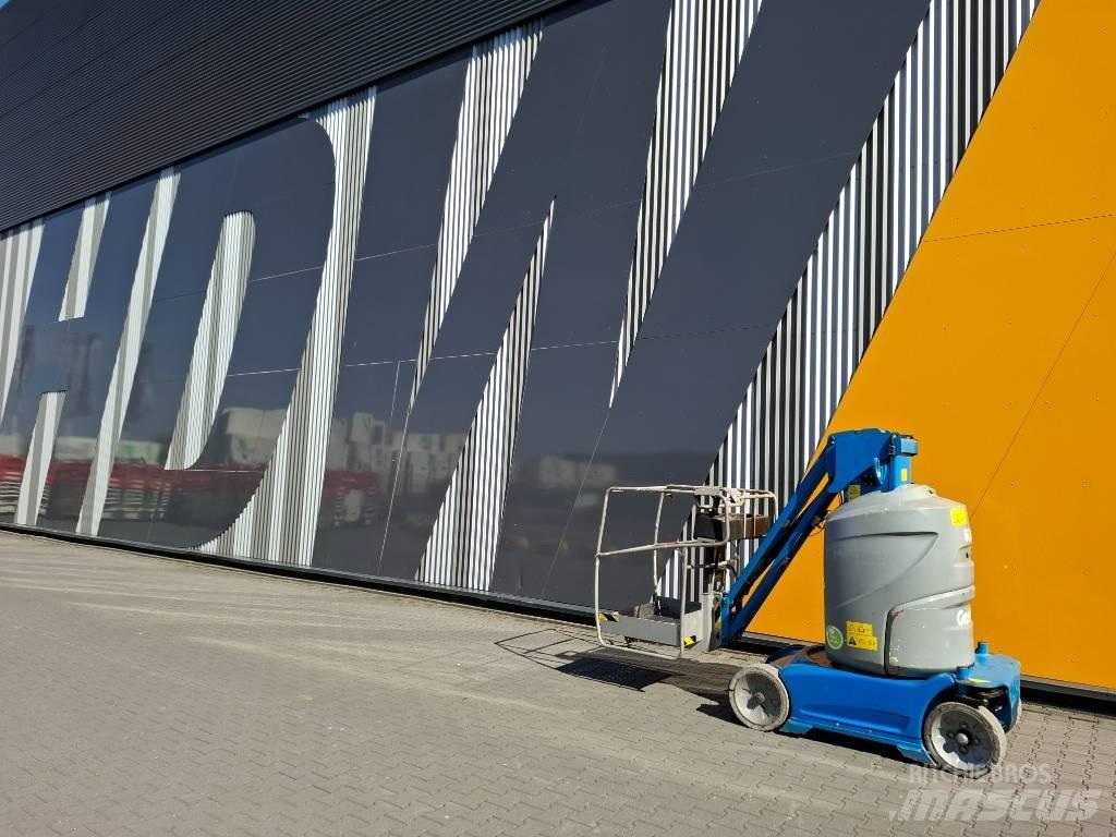 Genie GR 26 J Personløftere