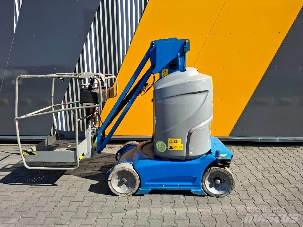 Genie GR 26 J Personløftere