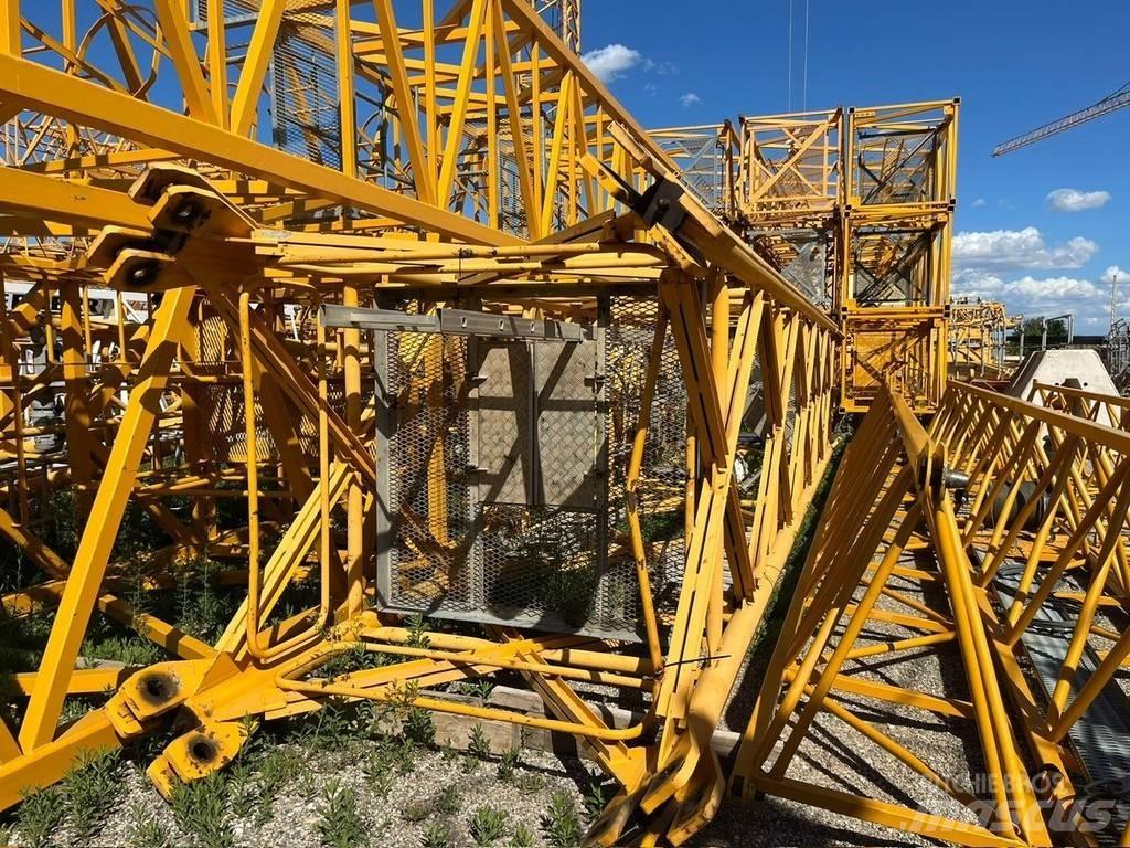 Potain MD560B Bygge- og tårnkraner