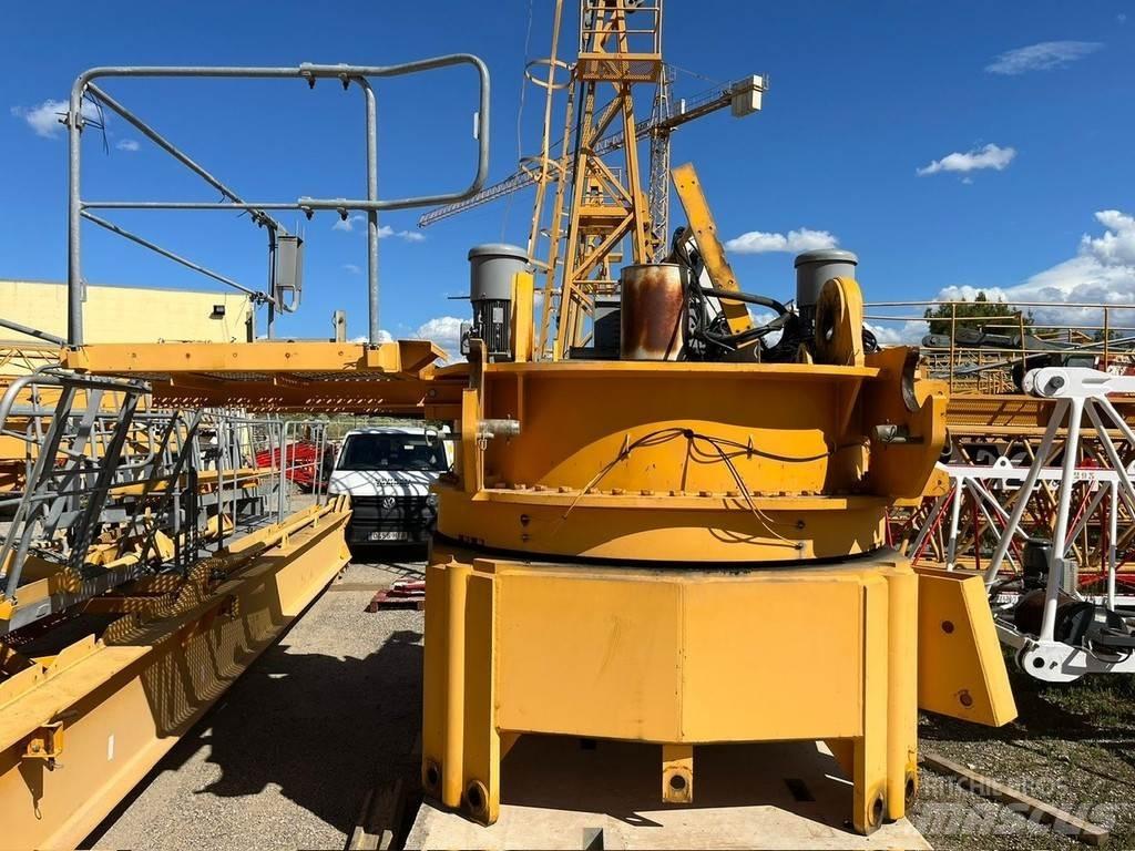 Potain MD560B Bygge- og tårnkraner