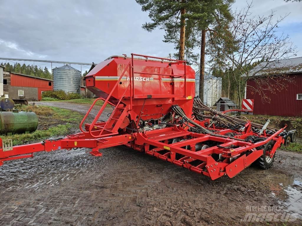 Horsch Pronto 6 DC Kombinerte såmaskiner