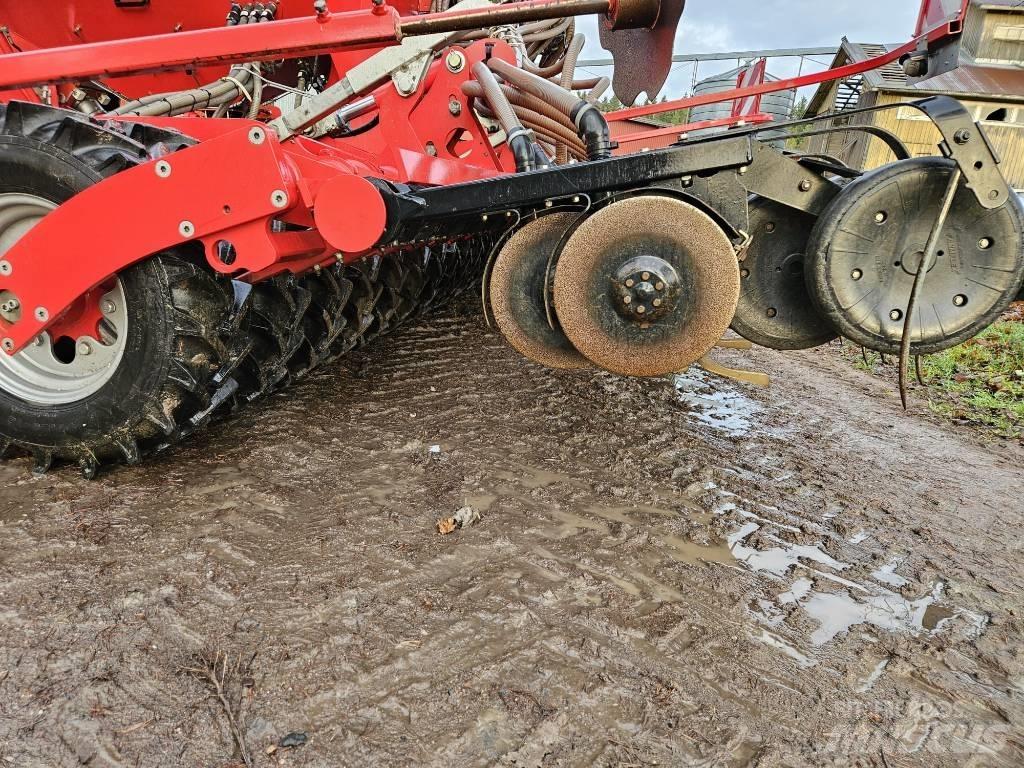 Horsch Pronto 6 DC Kombinerte såmaskiner