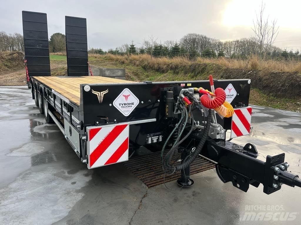 Tyrone TLL33 Universalvogner