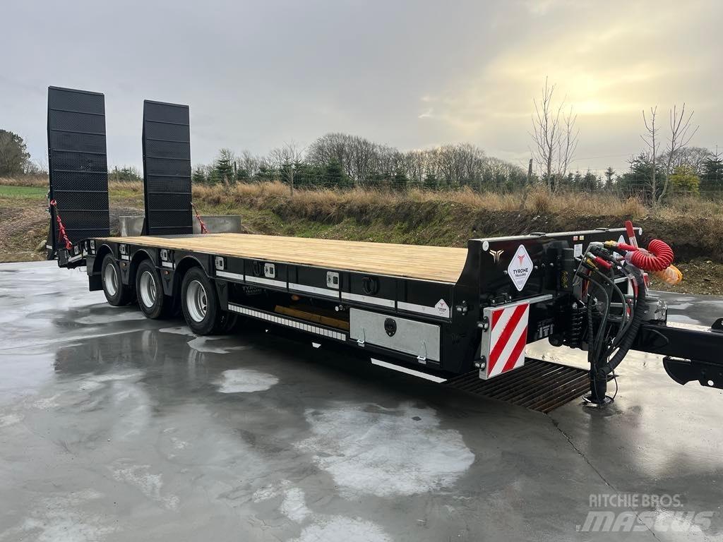 Tyrone TLL33 Universalvogner
