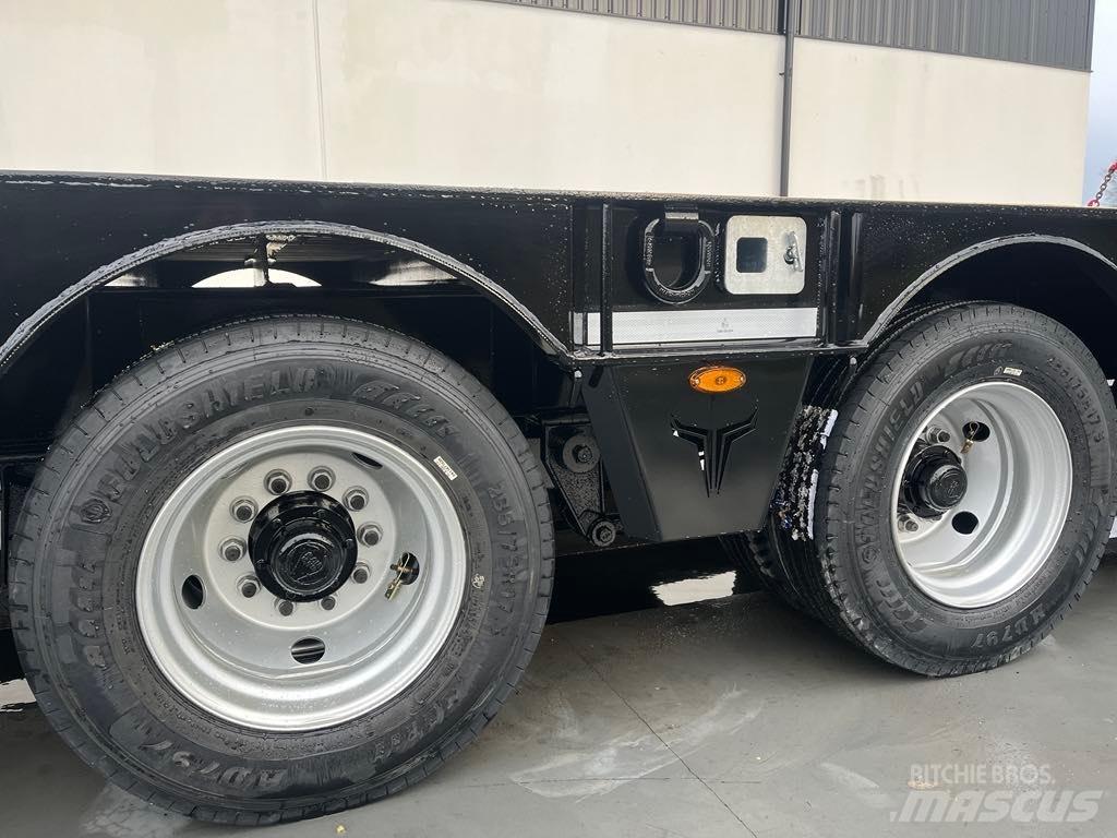 Tyrone TLL33 Universalvogner