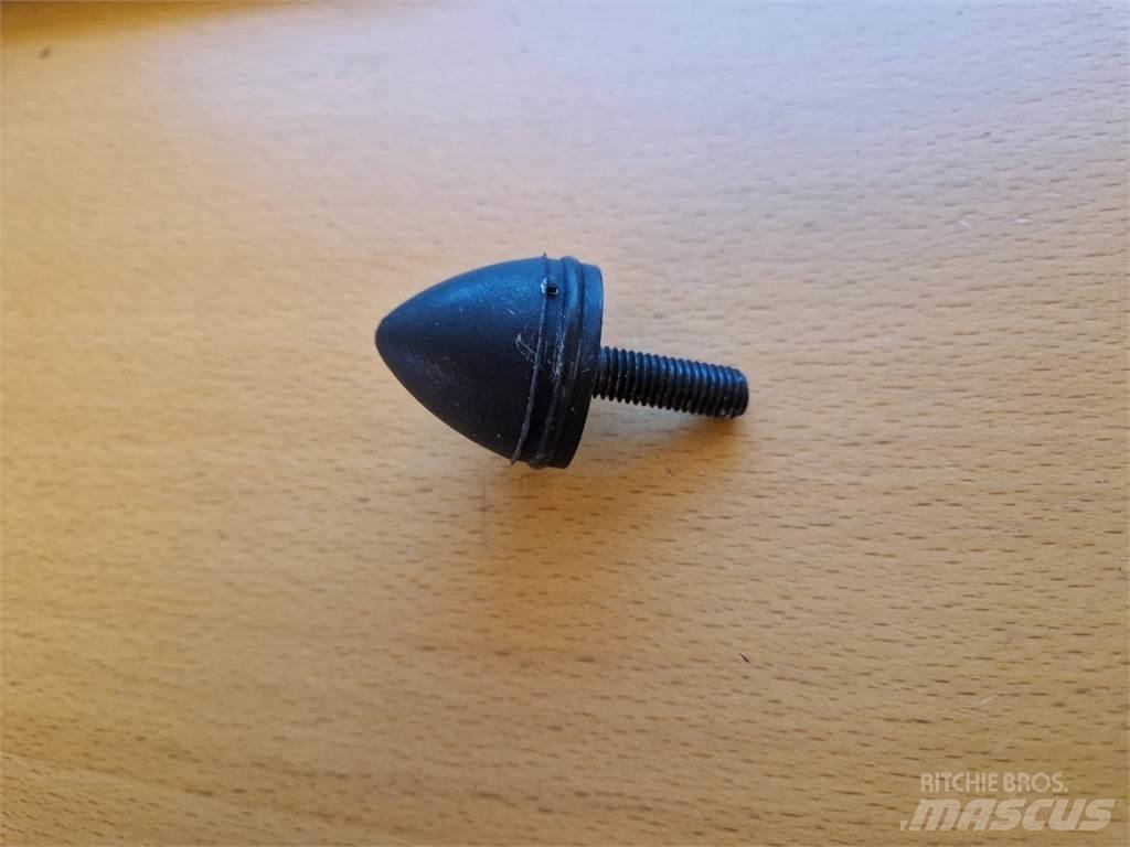 Ponsse 0075326 Chassis og understell