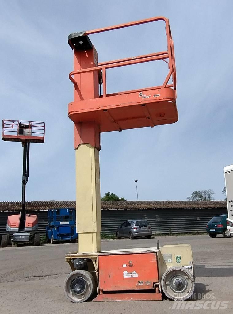 JLG 1230 ES Personløftere
