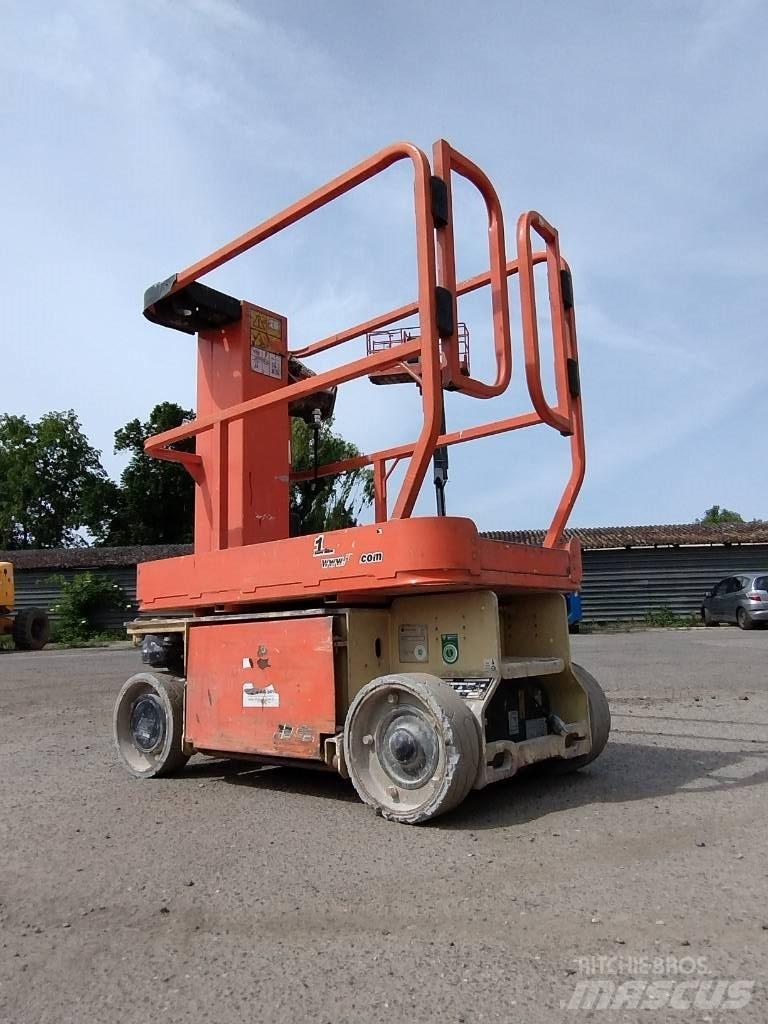 JLG 1230 ES Personløftere