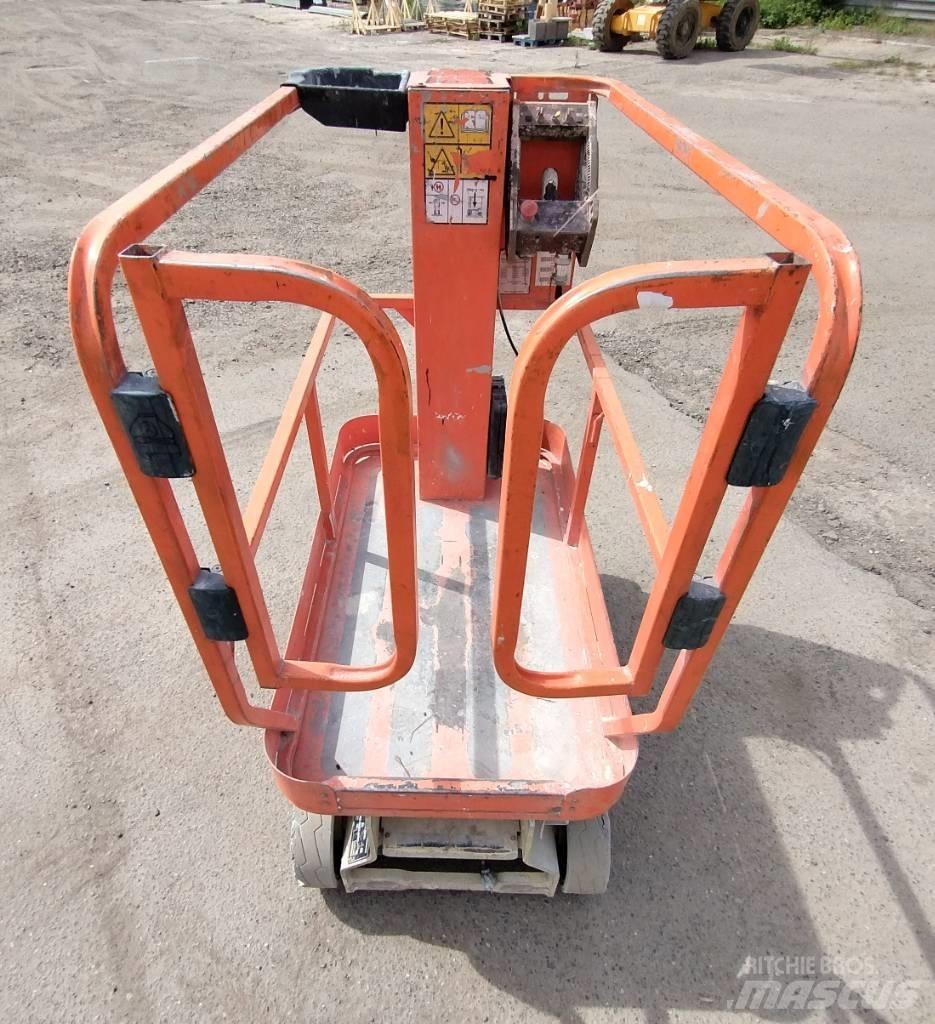 JLG 1230 ES Personløftere