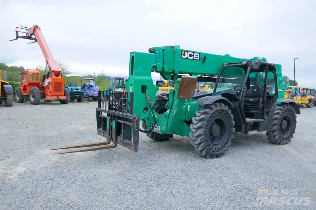 JCB 510-56 Teleskoplastere