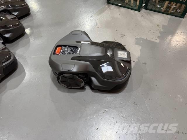 Husqvarna 430X Robotklippere
