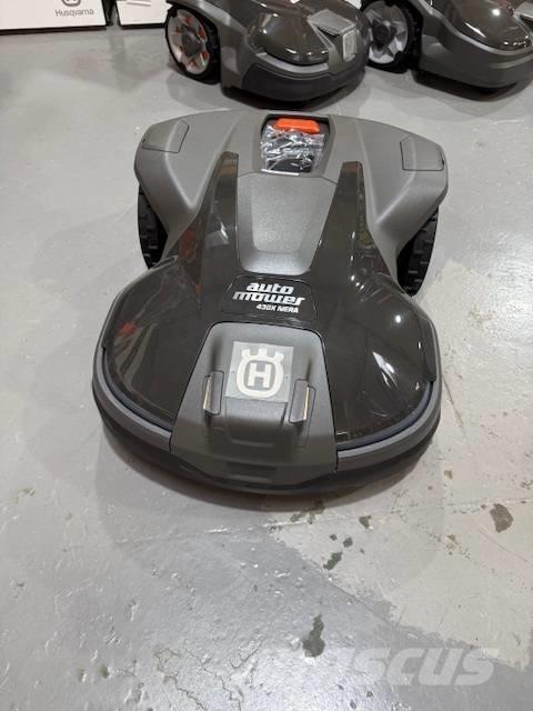 Husqvarna 430X Robotklippere
