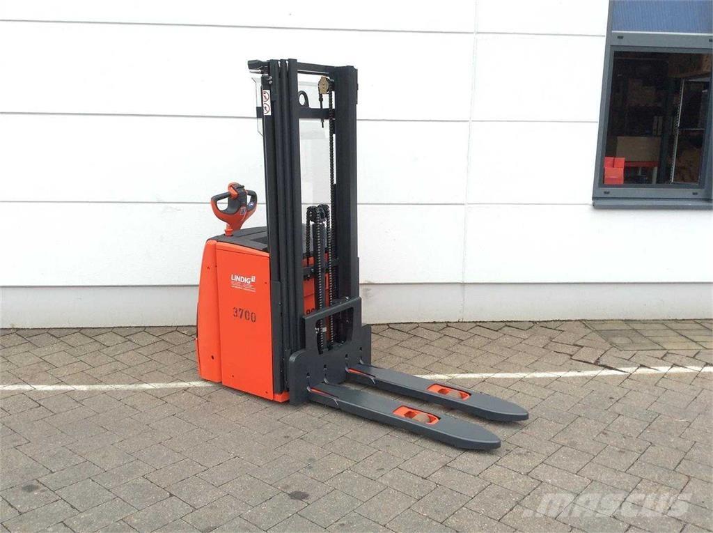 Linde L14 Stablere