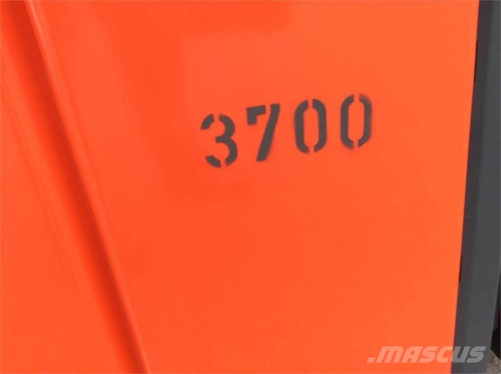 Linde L14 Stablere