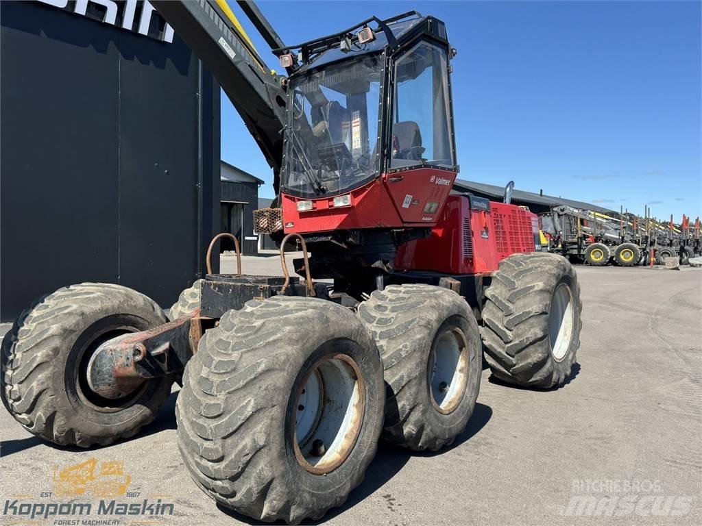 Valmet 911.3 Hogstmaskiner