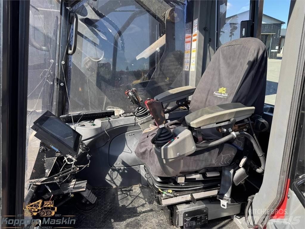 Valmet 911.3 Hogstmaskiner