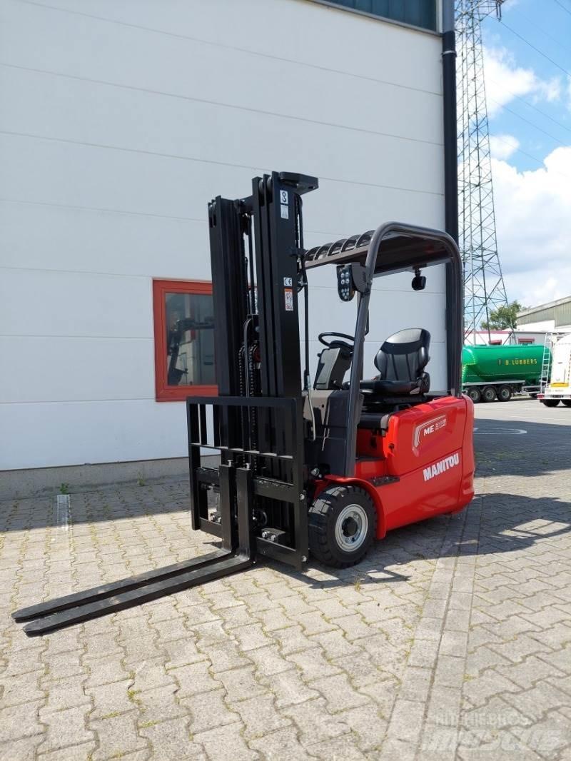 Manitou ME 315 Landbruk - Annet