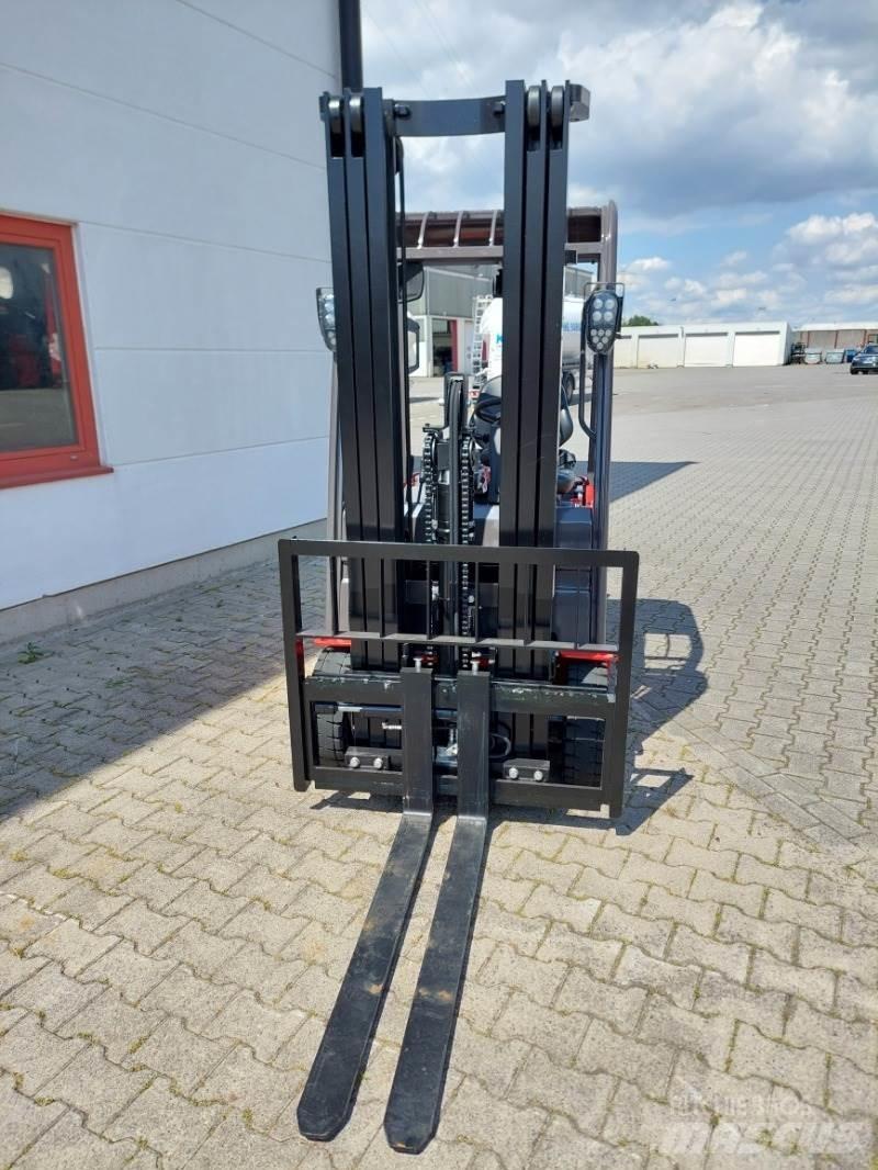Manitou ME 315 Landbruk - Annet