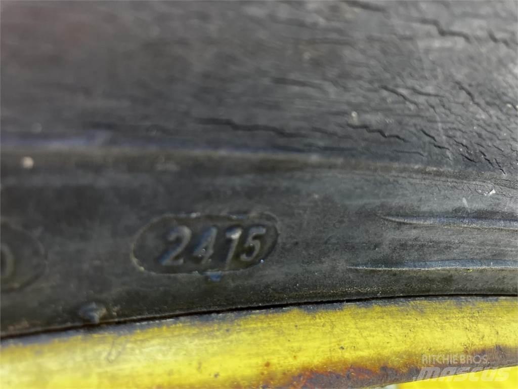 Petlas 520/85R46 Dekk, hjul og felger