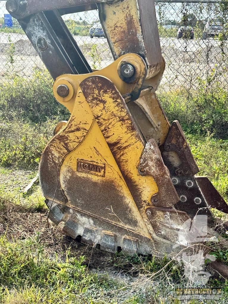 CAT 325 CL Beltegraver