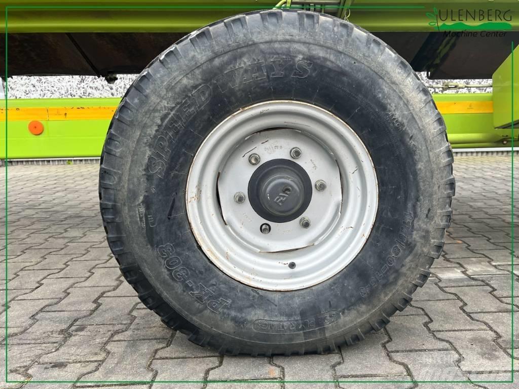 CLAAS Vario 1200 Skjærebord til skurtresker