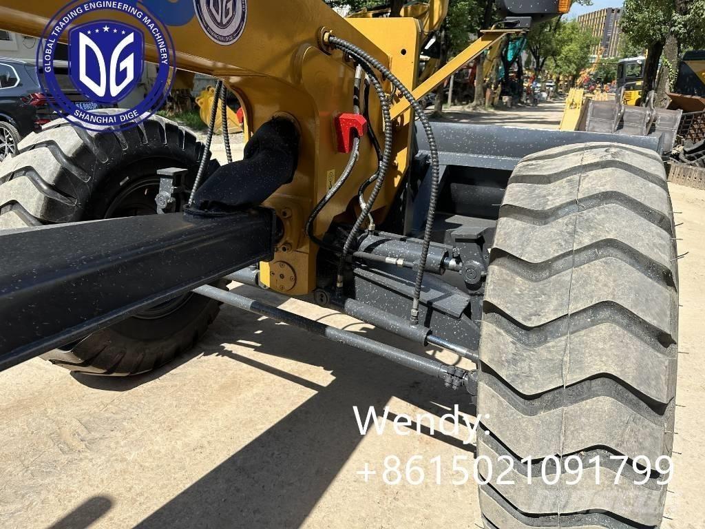 XCMG GR1803 Veihøvler