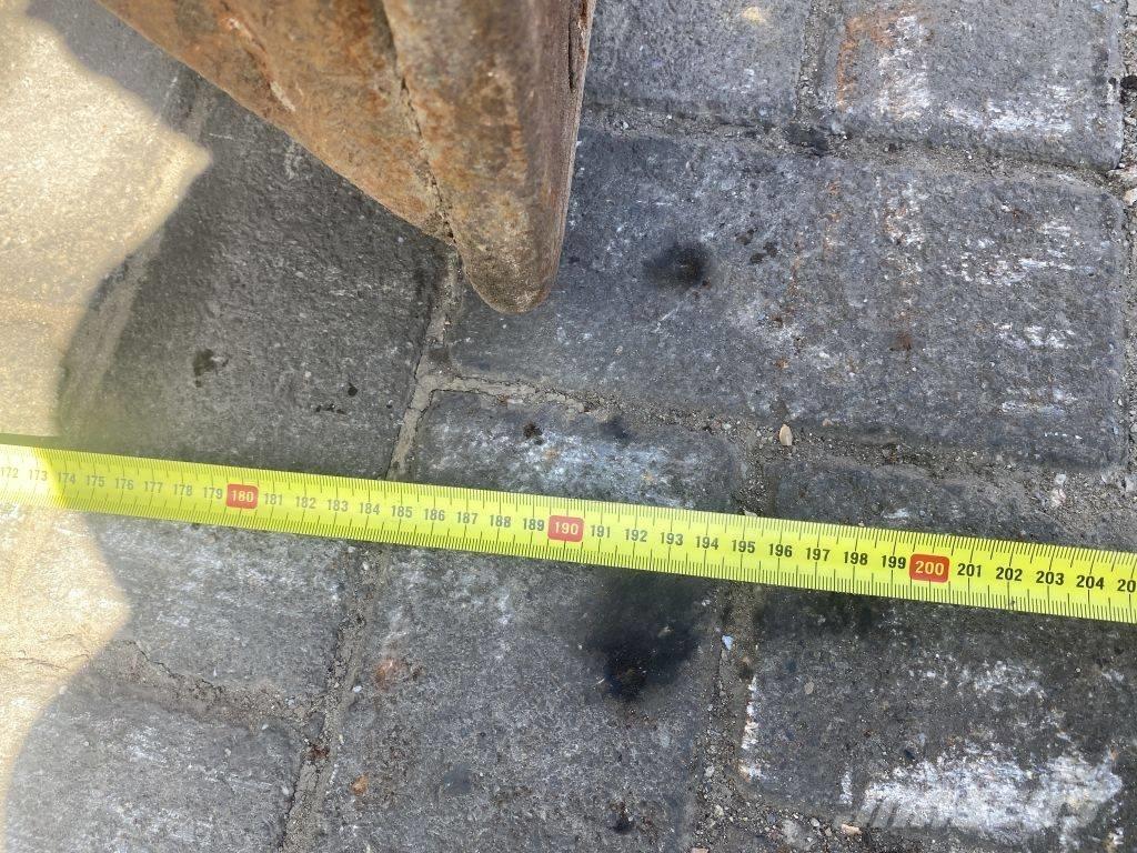 Demarec CW 30 Gripere