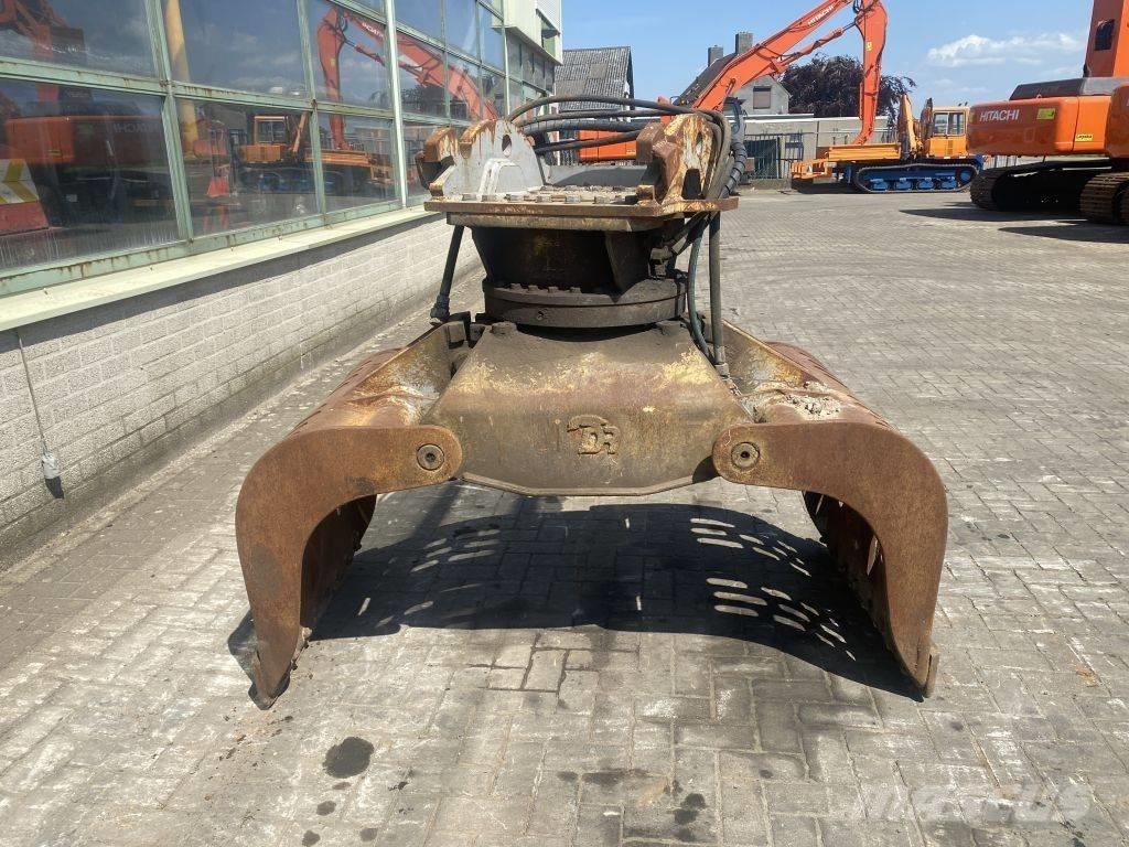 Demarec CW 30 Gripere