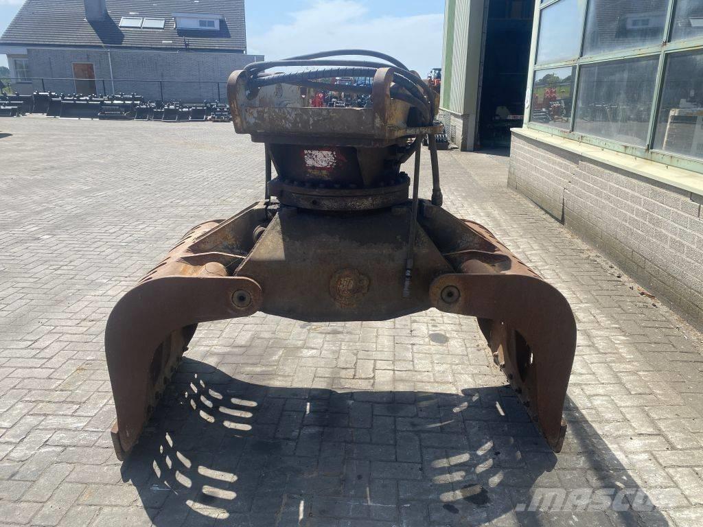Demarec CW 30 Gripere