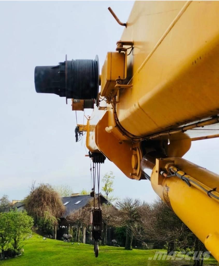 Grove GMK 3050 Allterreng kraner