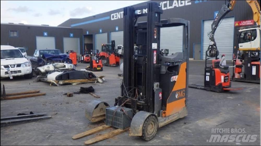 OMG NEOS II 16 SAEC Elektriske trucker