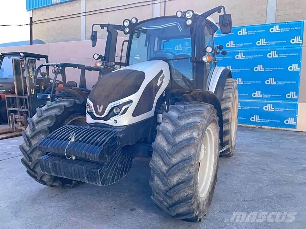 Valtra G115 Traktorer